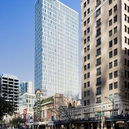 Hotel Hyatt Centric Congress Avenue Austin Zewnętrze zdjęcie