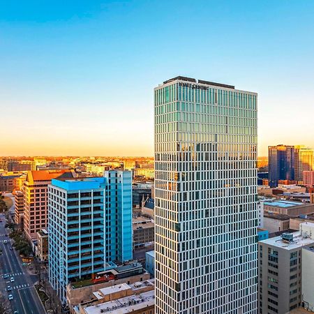 Hotel Hyatt Centric Congress Avenue Austin Zewnętrze zdjęcie