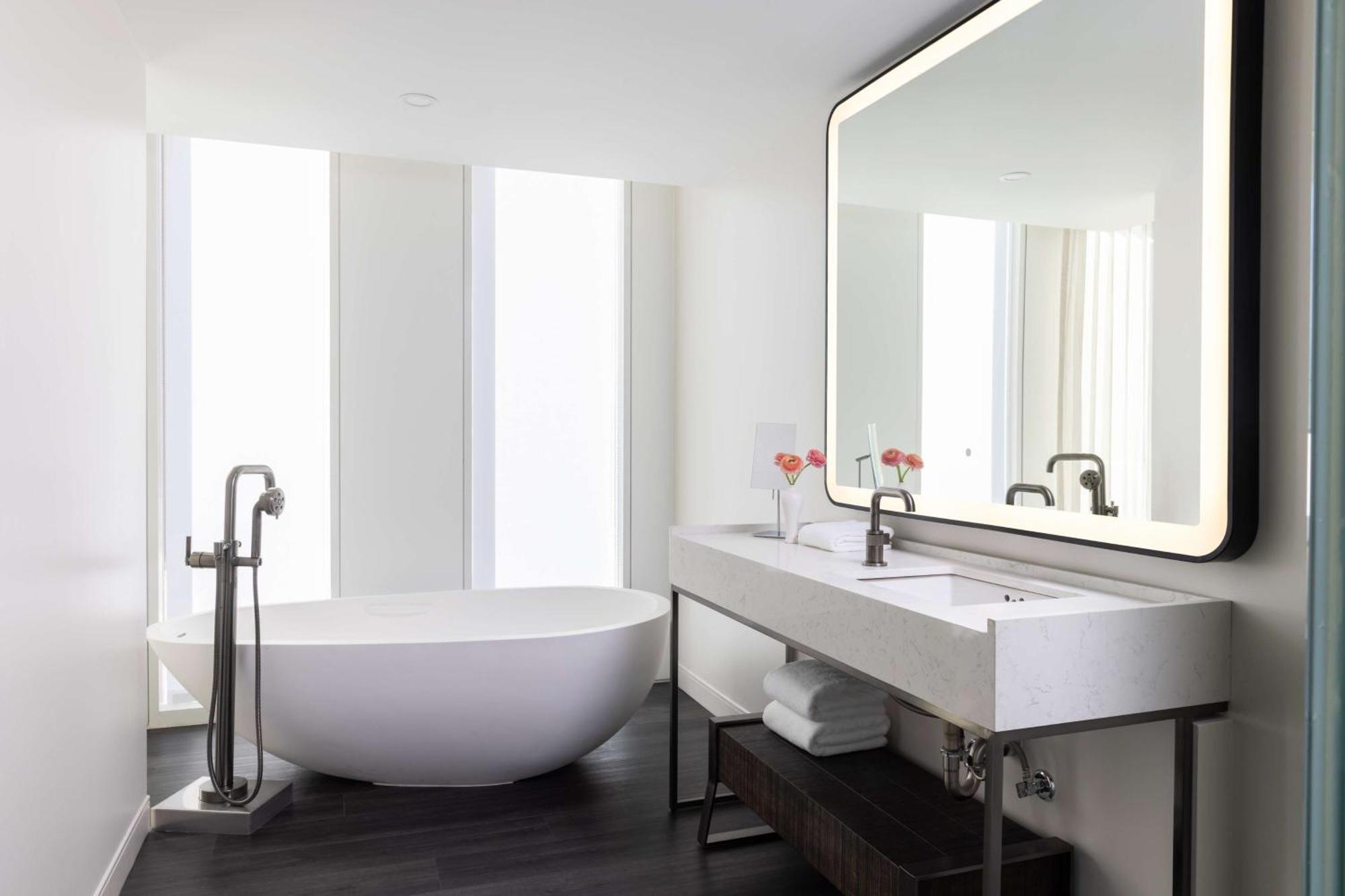 Hotel Hyatt Centric Congress Avenue Austin Zewnętrze zdjęcie
