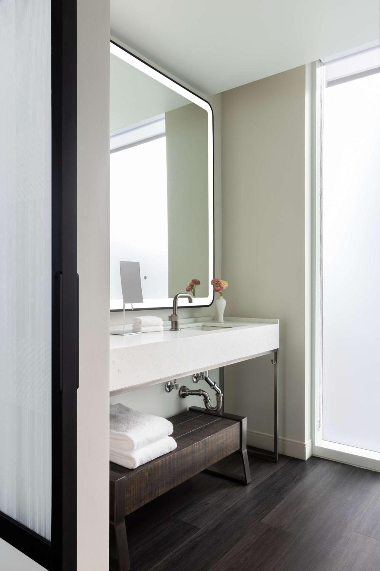 Hotel Hyatt Centric Congress Avenue Austin Zewnętrze zdjęcie