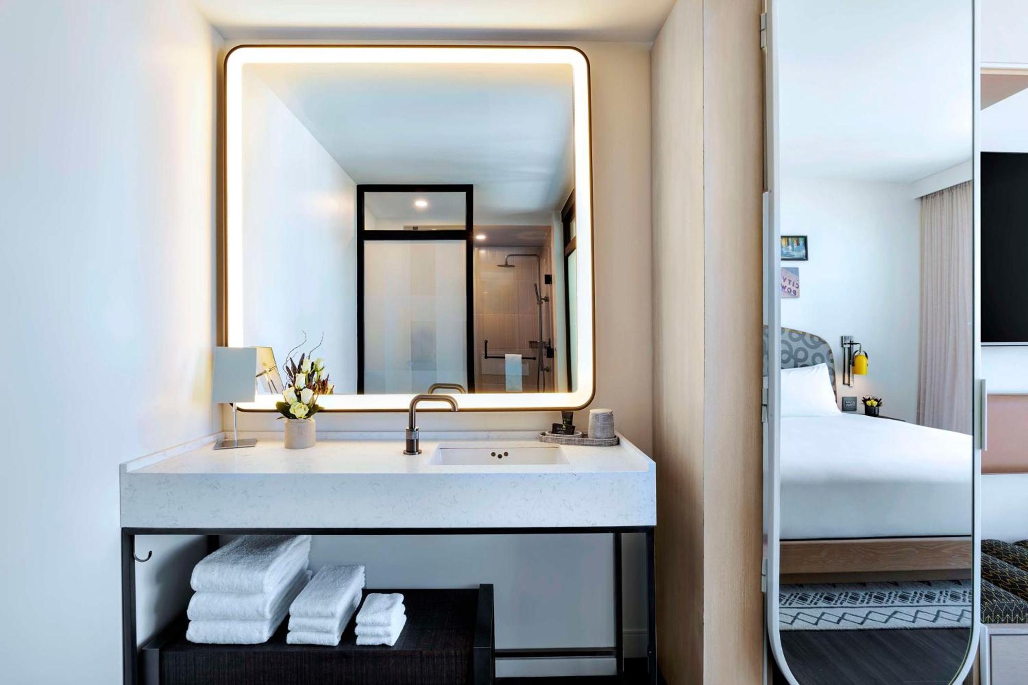 Hotel Hyatt Centric Congress Avenue Austin Zewnętrze zdjęcie