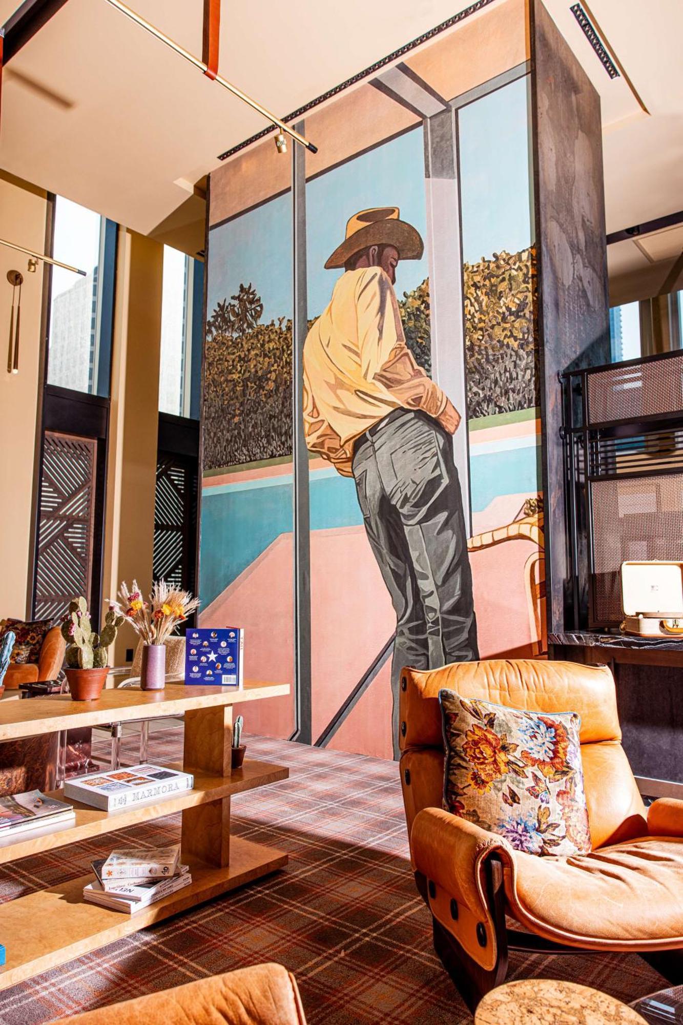 Hotel Hyatt Centric Congress Avenue Austin Zewnętrze zdjęcie