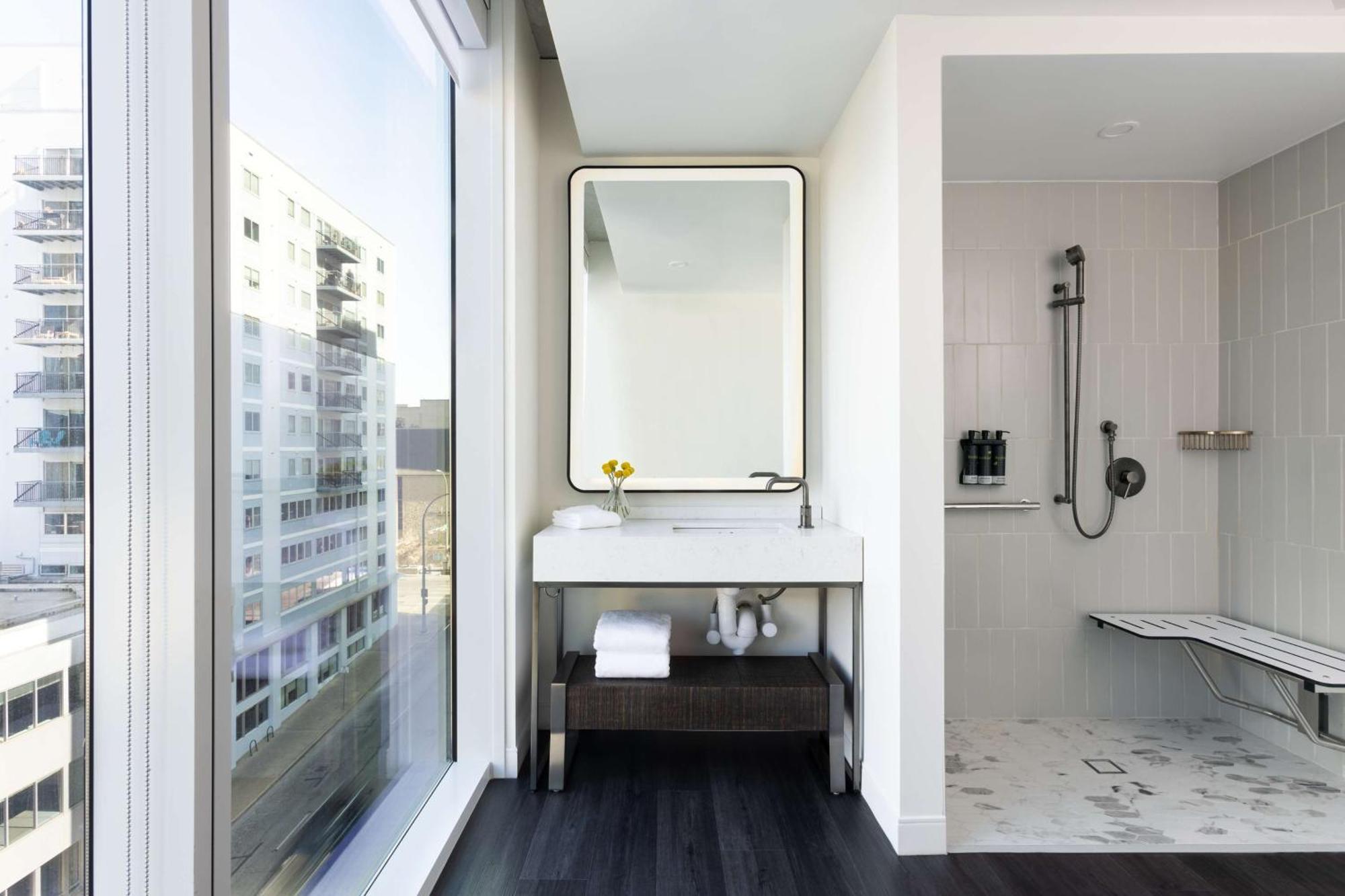Hotel Hyatt Centric Congress Avenue Austin Zewnętrze zdjęcie