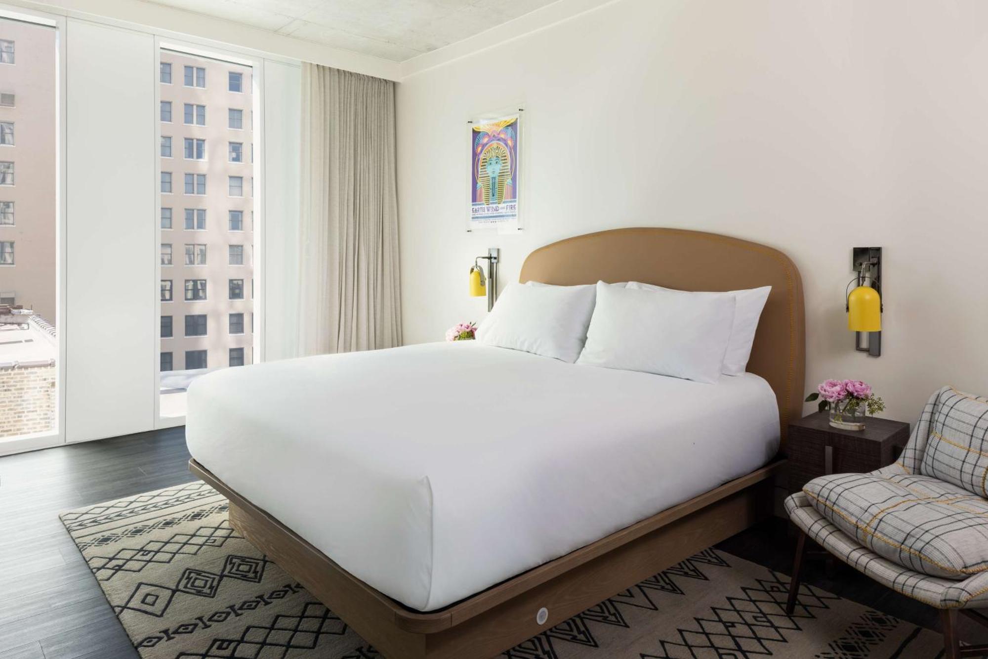 Hotel Hyatt Centric Congress Avenue Austin Zewnętrze zdjęcie