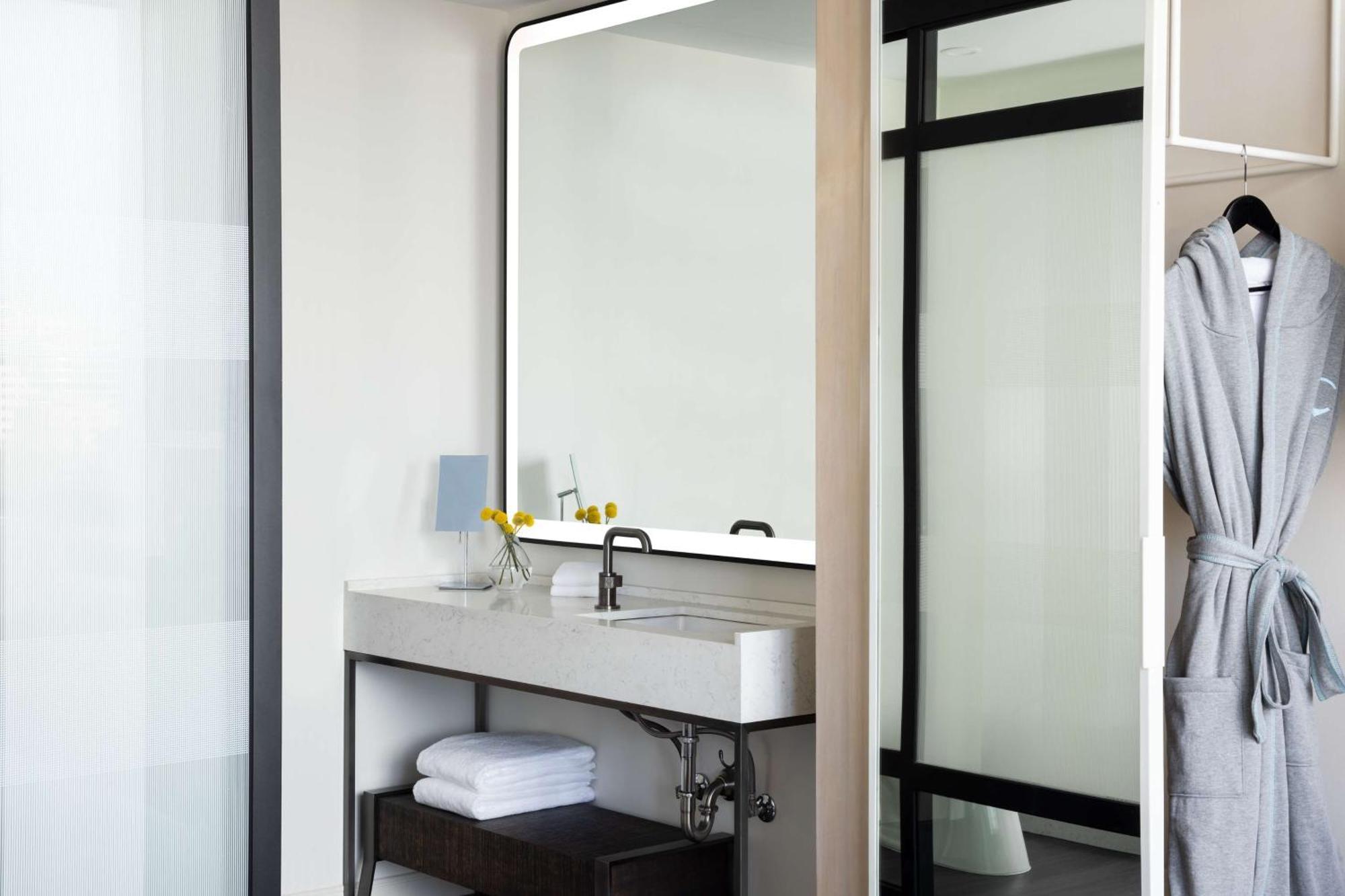 Hotel Hyatt Centric Congress Avenue Austin Zewnętrze zdjęcie
