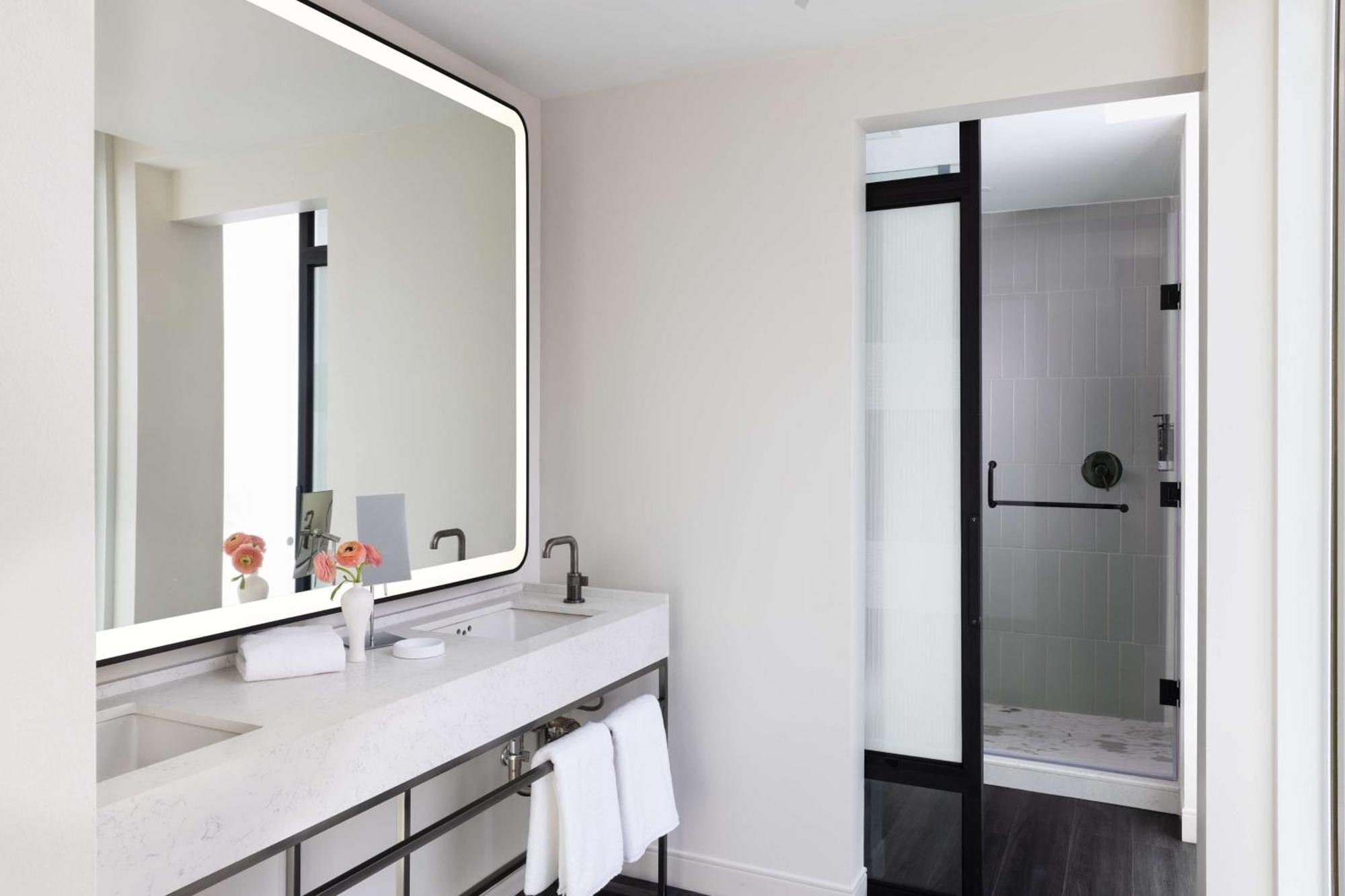 Hotel Hyatt Centric Congress Avenue Austin Zewnętrze zdjęcie