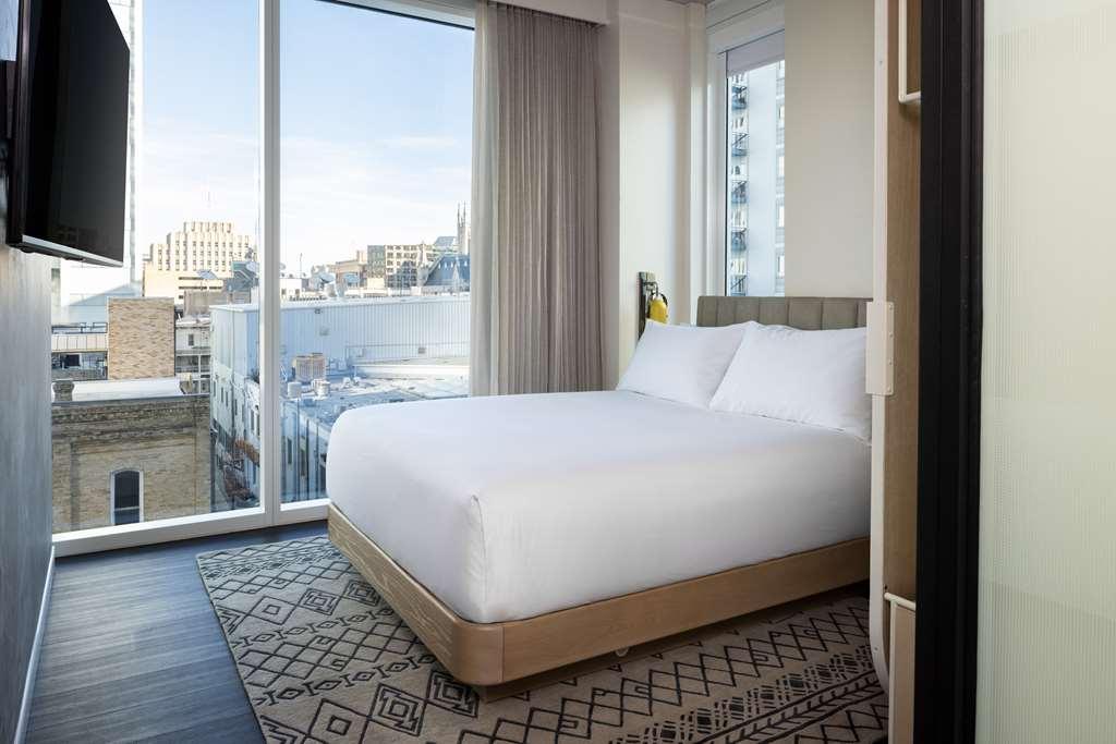 Hotel Hyatt Centric Congress Avenue Austin Pokój zdjęcie