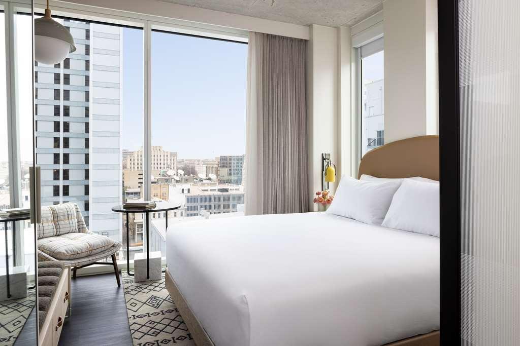 Hotel Hyatt Centric Congress Avenue Austin Pokój zdjęcie