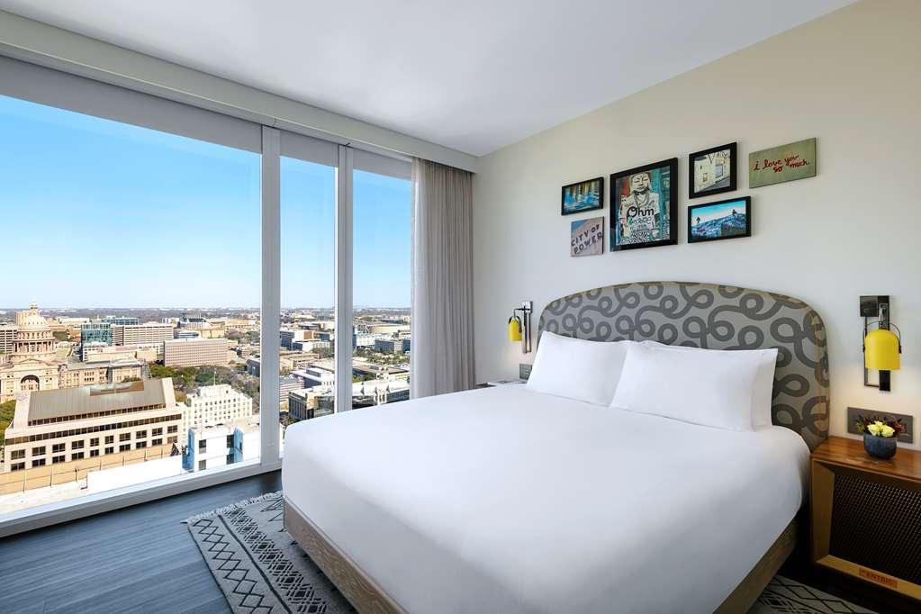 Hotel Hyatt Centric Congress Avenue Austin Pokój zdjęcie