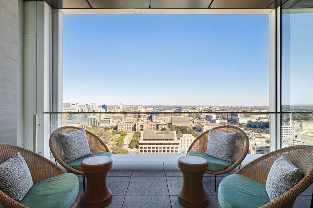 Hotel Hyatt Centric Congress Avenue Austin Pokój zdjęcie